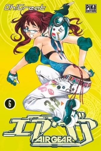 Tome 6
