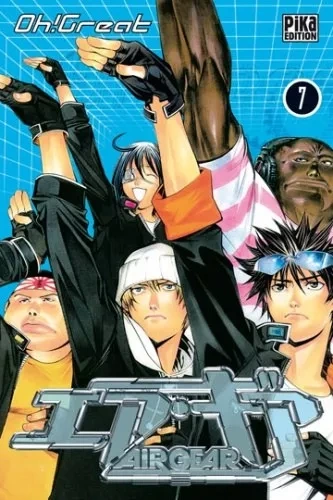Tome 7