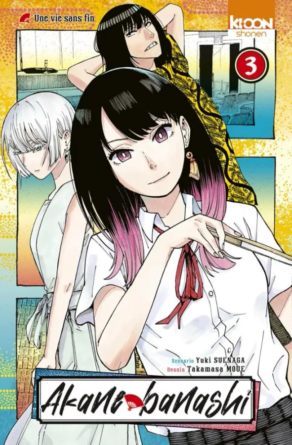 Tome 3