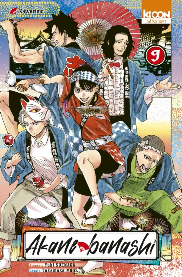 Tome 9