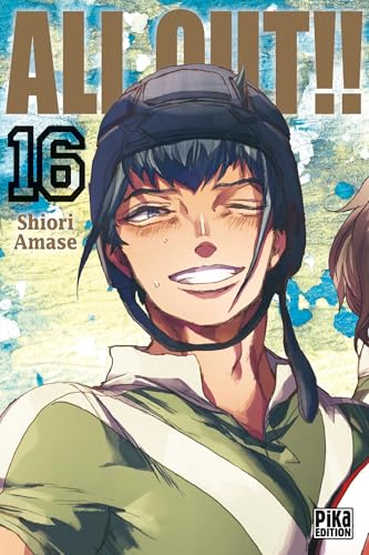 Tome 16