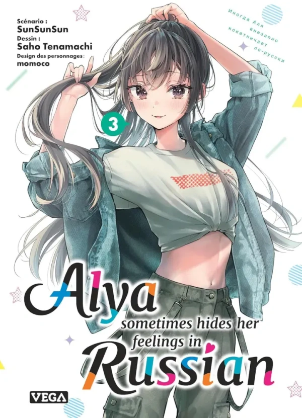 Tome 3