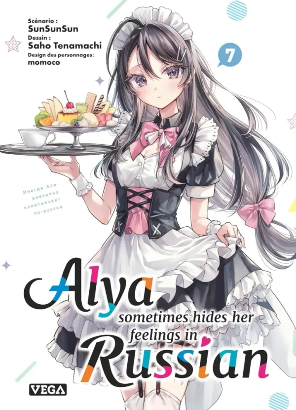 Tome 7
