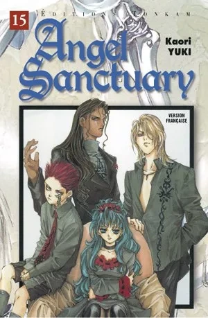 Tome 15