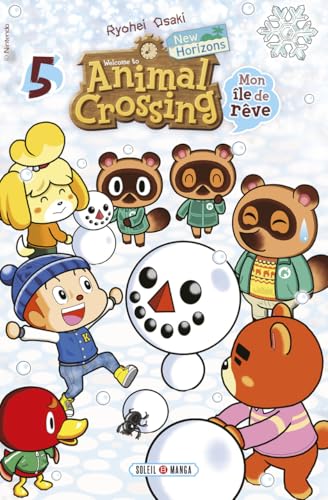 Tome 5
