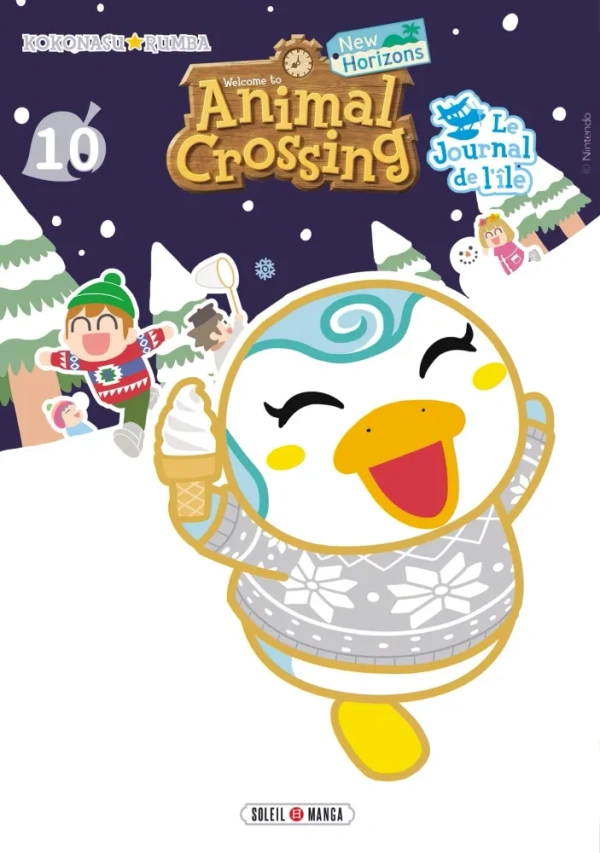 Tome 10