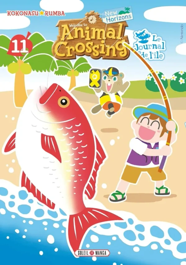 Tome 11