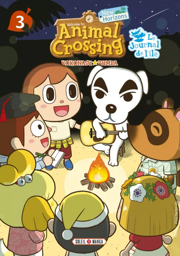 Tome 3