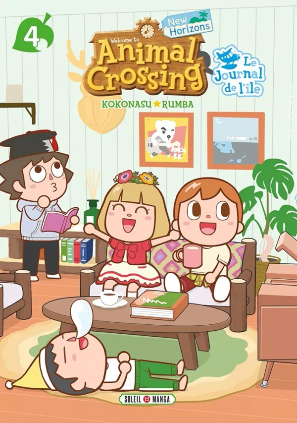 Tome 4