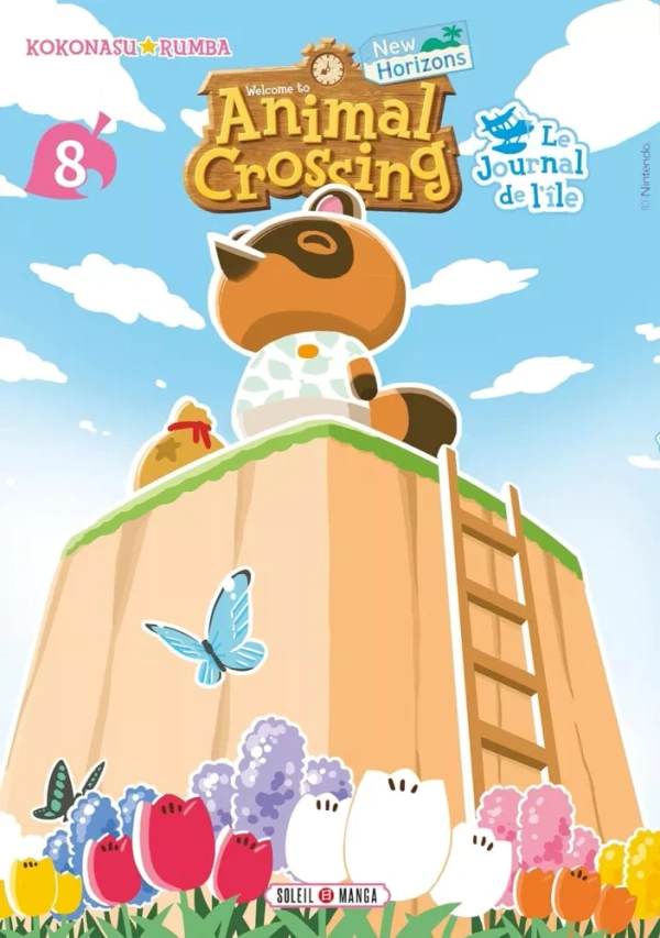 Tome 8