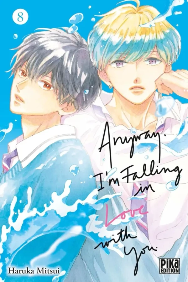 Tome 8