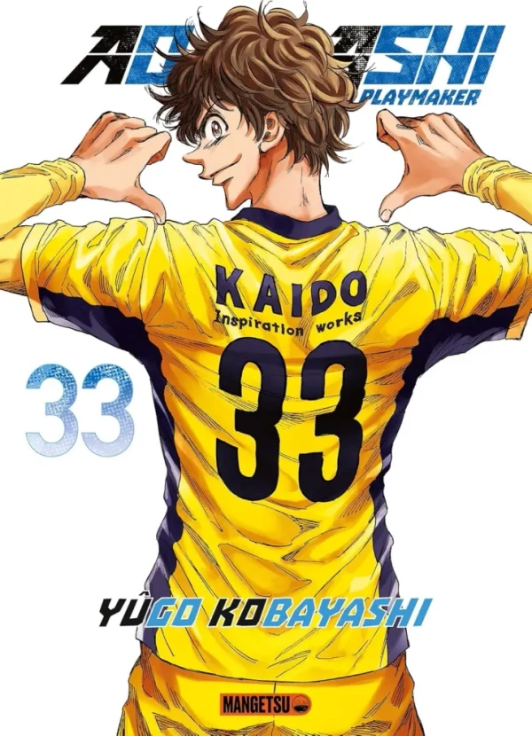 Tome 33