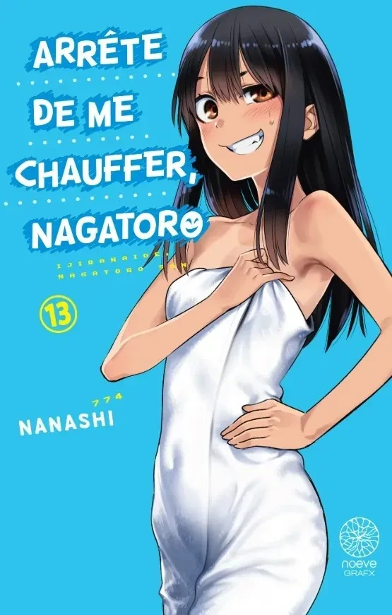 Tome 13