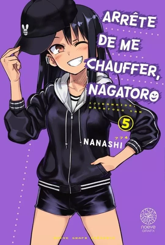Tome 5