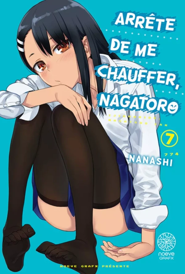 Tome 7
