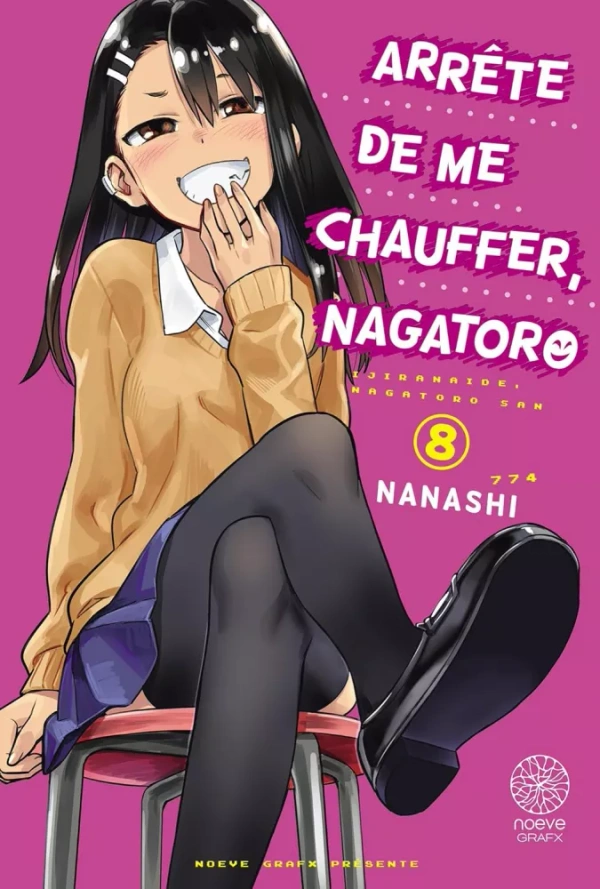 Tome 8
