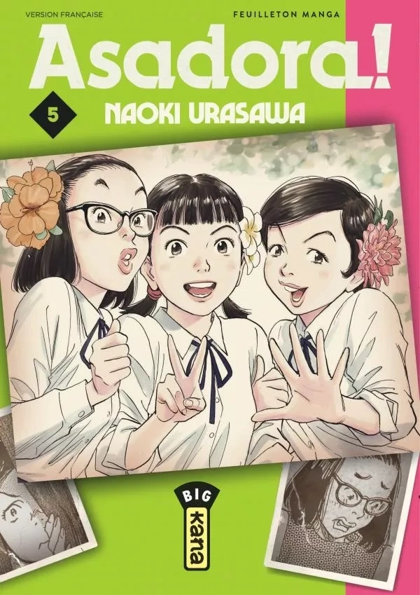Tome 5