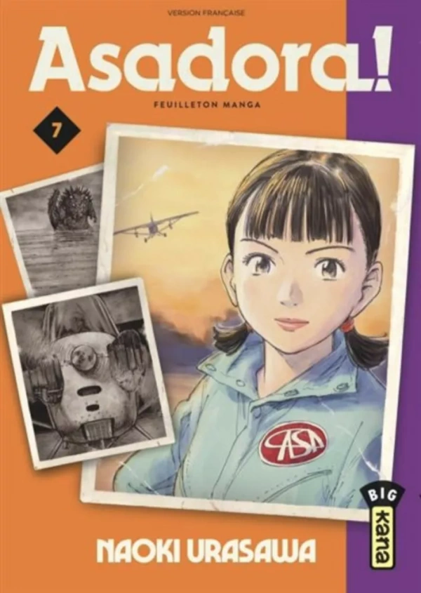 Tome 7