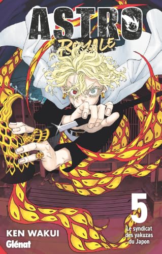 Tome 5