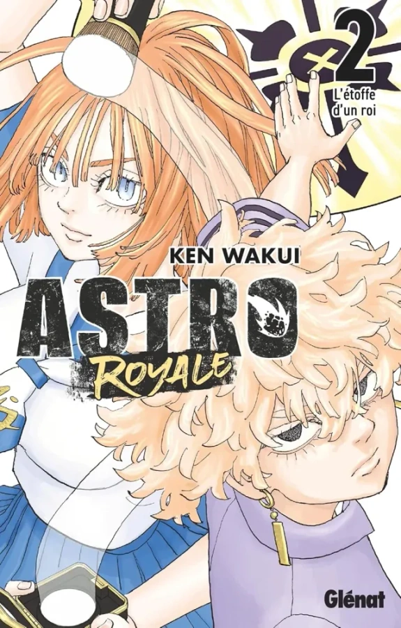 Tome 2