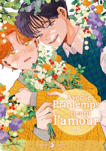 Couverture de The Arrival of Spring and Love
