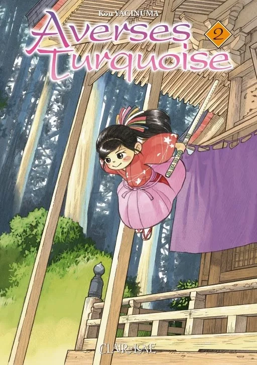 Tome 2