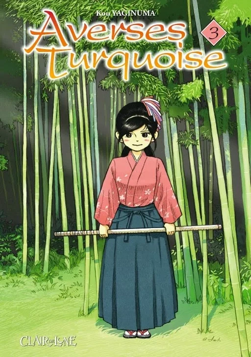 Tome 3