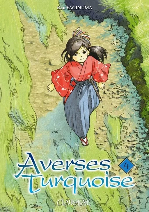 Tome 4