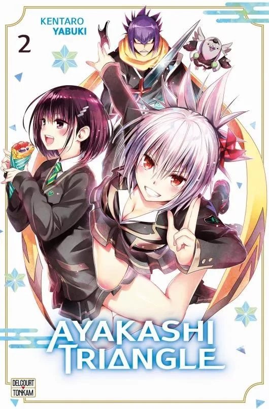 Tome 2