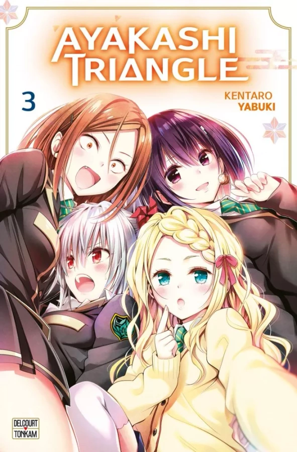 Tome 3