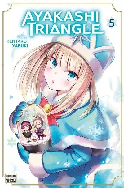 Tome 5
