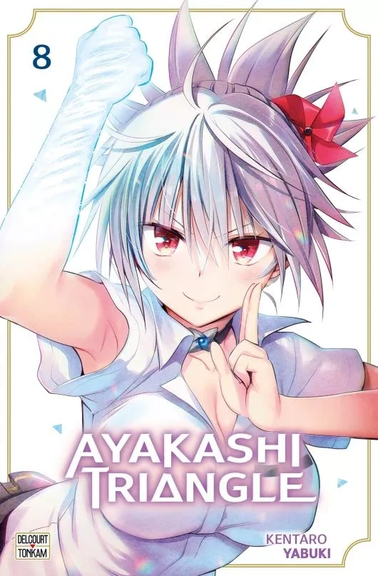 Tome 8