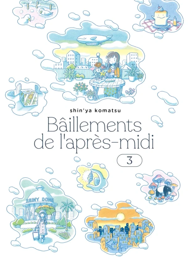 Tome 3