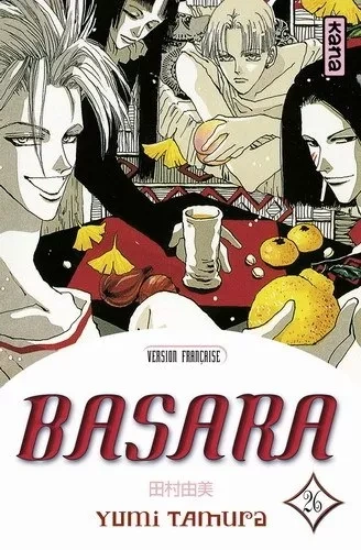 Tome 26