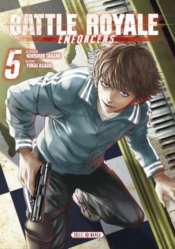 Tome 5