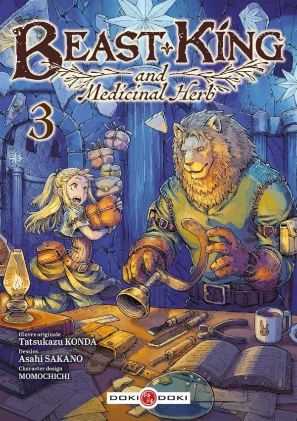 Tome 3