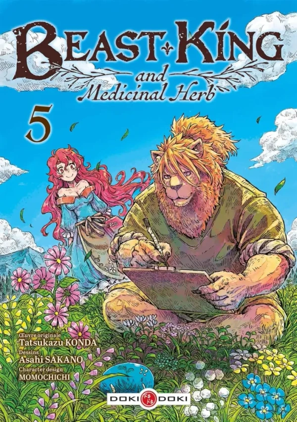Tome 5
