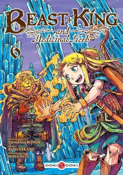 Tome 6