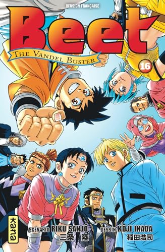 Tome 16