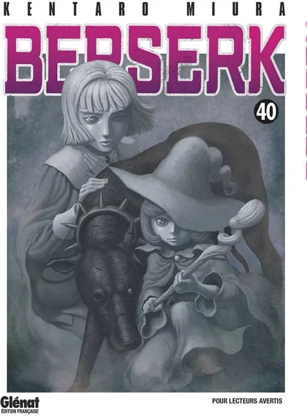 Tome 40