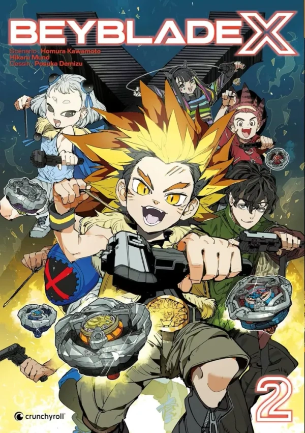 Tome 2
