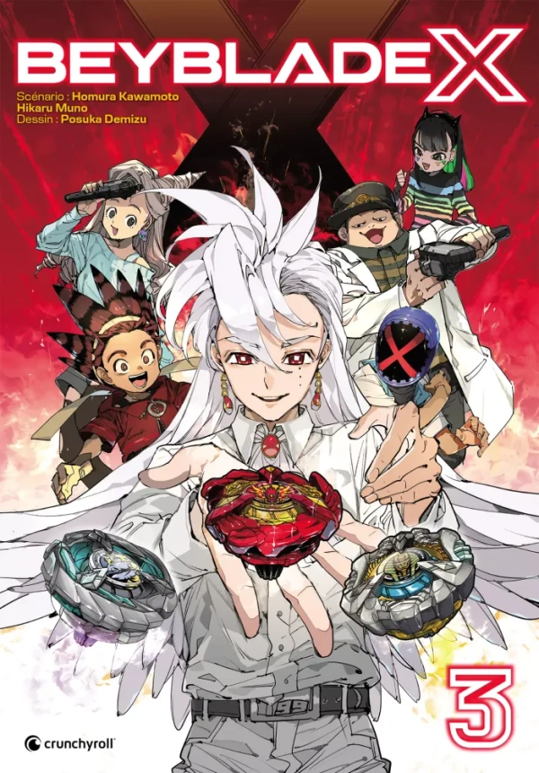 Tome 3