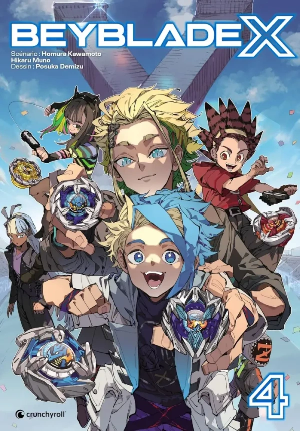 Tome 4