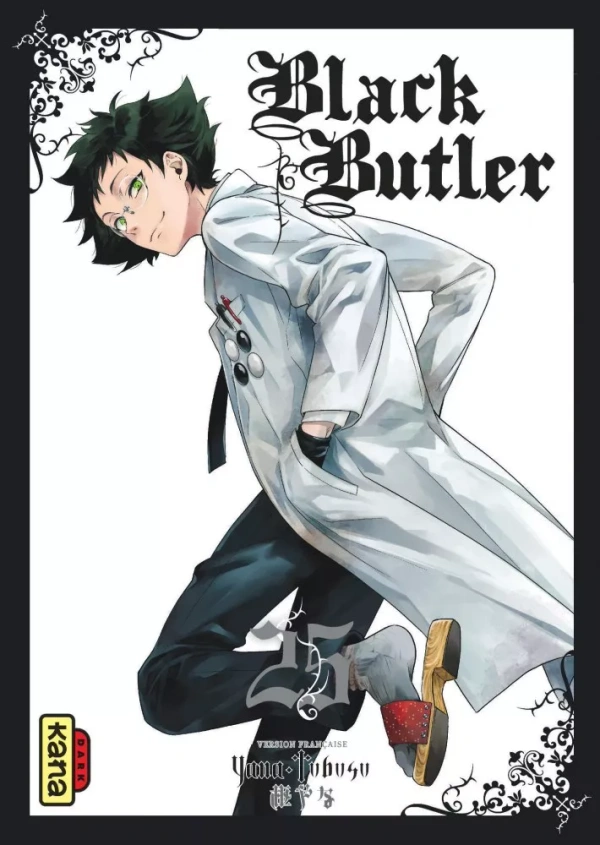 Tome 25