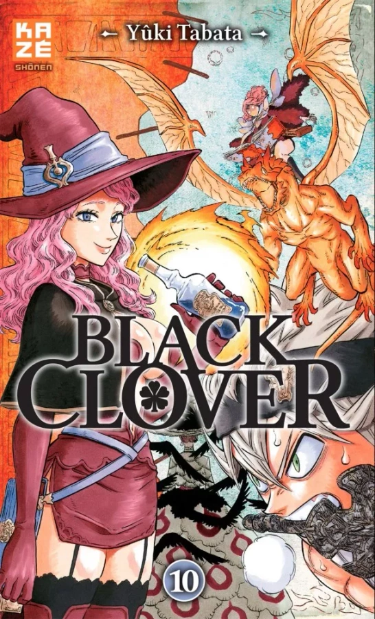 Tome 10