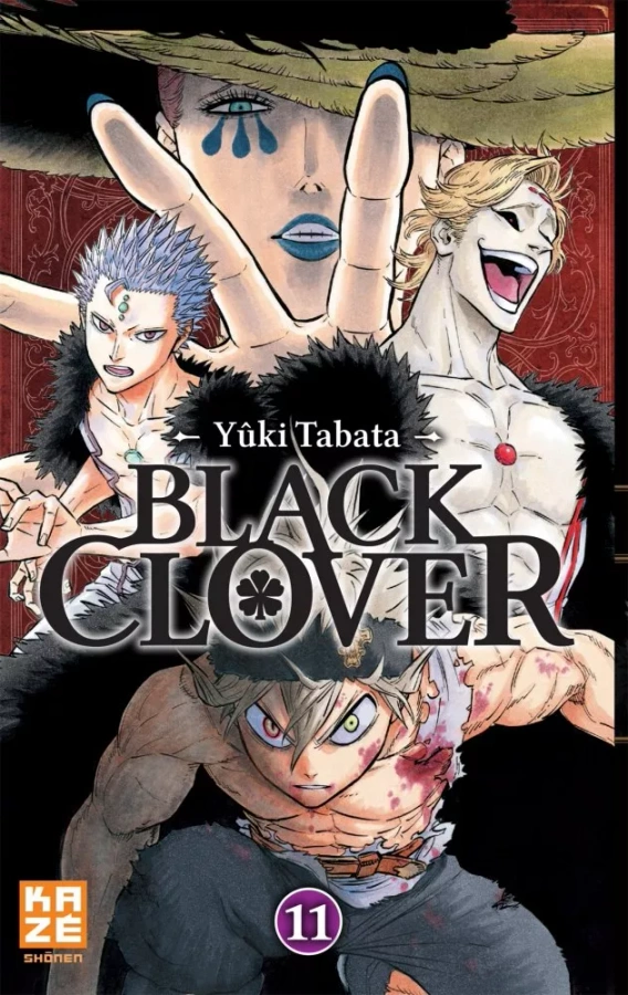 Tome 11