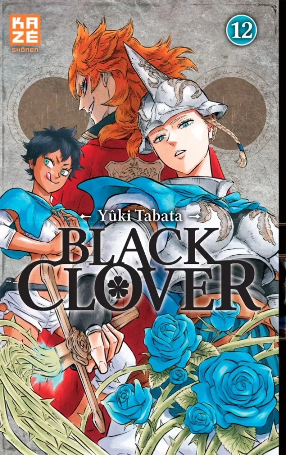 Tome 12