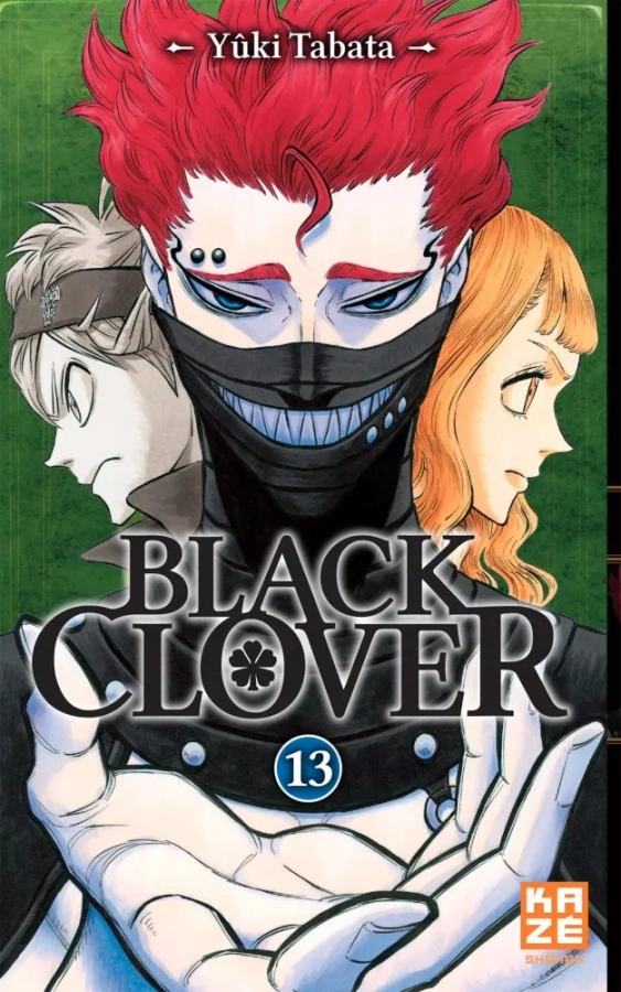 Tome 13