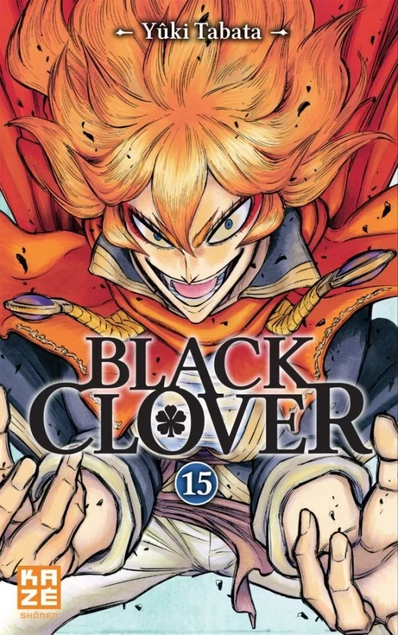 Tome 15