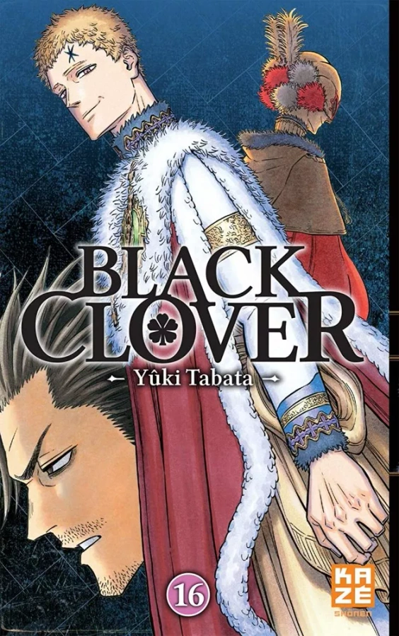 Tome 16